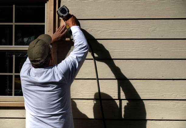 Best Weatherproofing and Sealing  in Richland, GA
